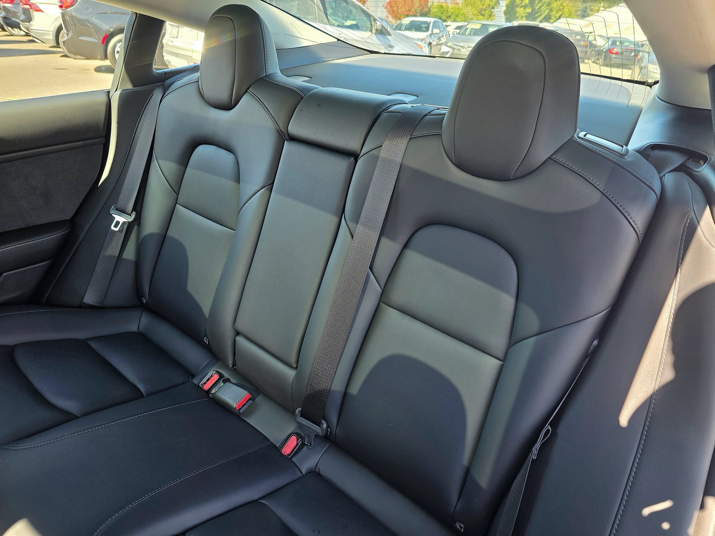 Used 2019 Tesla Model 3 Long Range AWD/4WD image 48