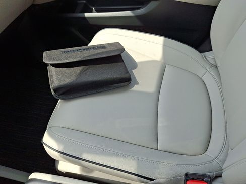 Used 2026 Honda Odyssey Touring image 26