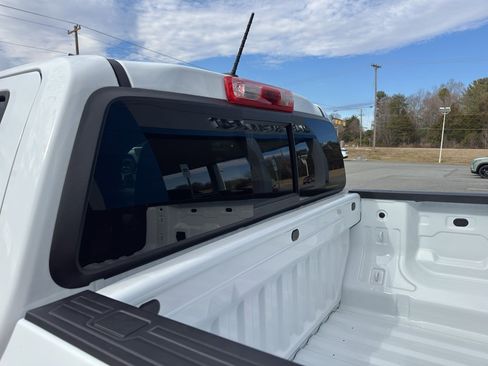 New 2026 Chevrolet Colorado Z71 w/ Technology Package image 10
