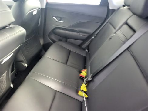 New 2025 Hyundai Kona Limited image 30