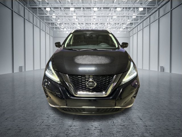 Used 2019 Nissan Murano Platinum w/ Cargo Package FWD image 8