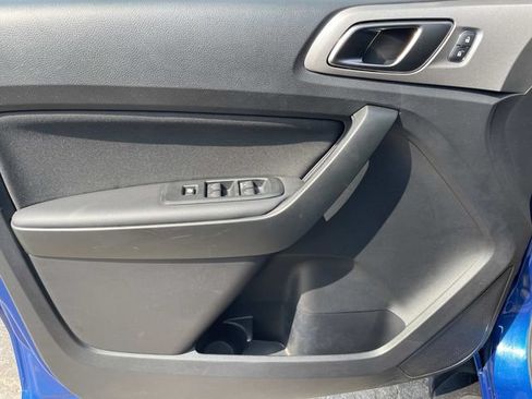 Used 2019 Ford Ranger XLT w/ Equipment Group 302A Luxury AWD/4WD image 26