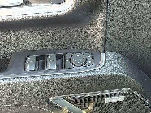 Used 2023 Chevrolet Silverado 1500 RST w/ RST All Star Premium Package image 11