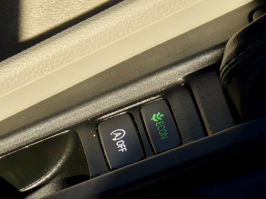 Used 2024 Honda Accord EX image 14