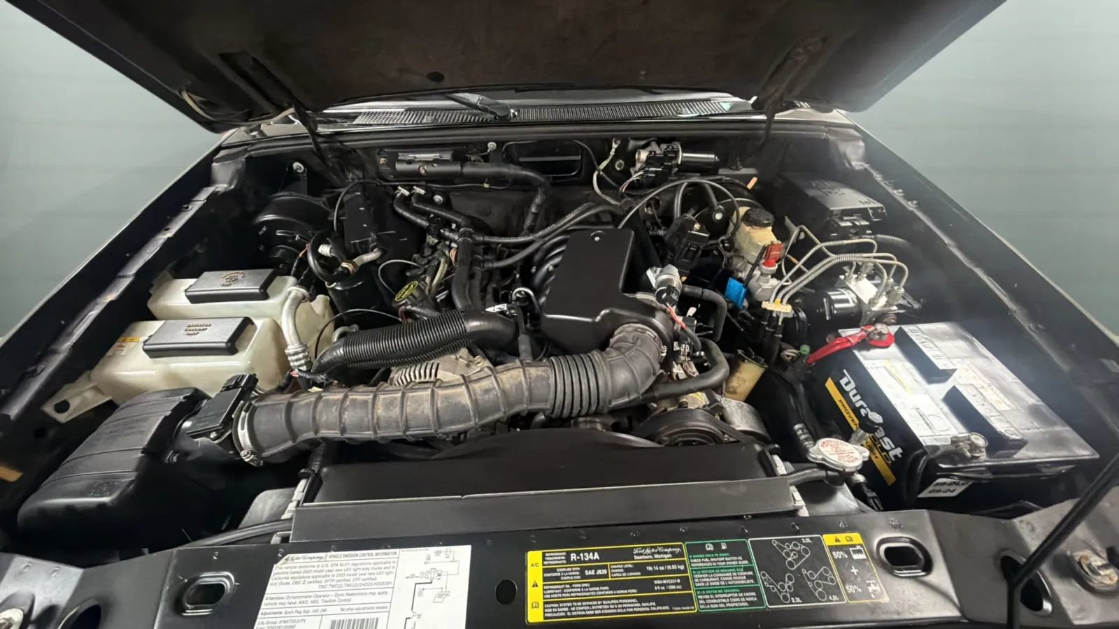 Used 2003 Ford Ranger Edge RWD image 20