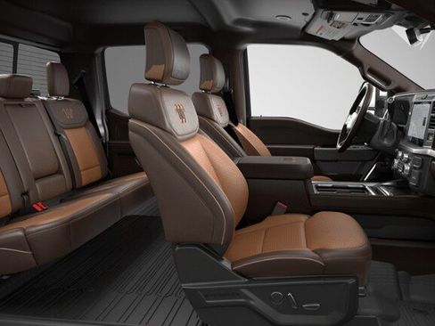 New 2026 Ford F250 King Ranch AWD/4WD image 28