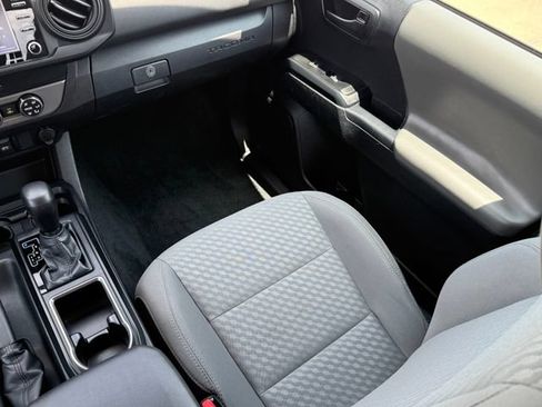 Used 2023 Toyota Tacoma SR w/ SR Convenience Package RWD image 20