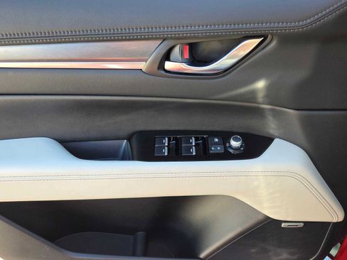 Certified 2025 MAZDA CX-5 AWD 2.5 S w/ Premium Plus Pkg image 33