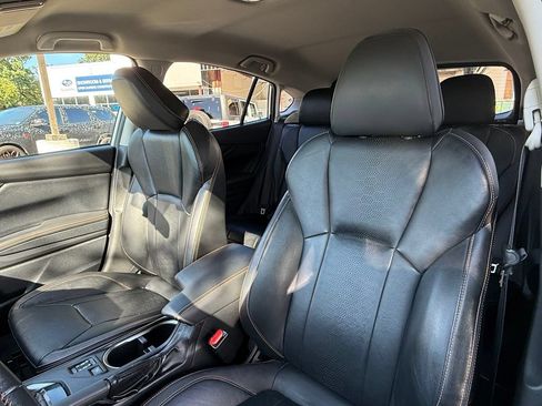 Used 2019 Subaru Crosstrek 2.0i Limited AWD/4WD image 23