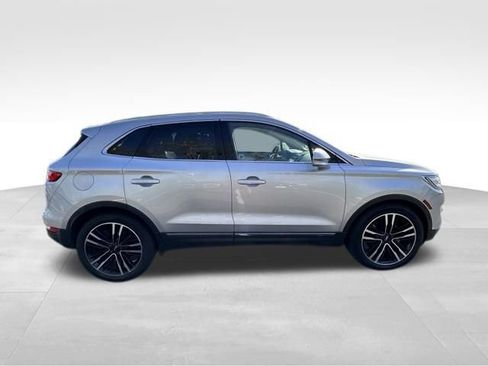 Used 2018 Lincoln MKC Reserve AWD/4WD image 10