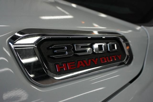 Used 2024 RAM 3500 Big Horn AWD/4WD image 4