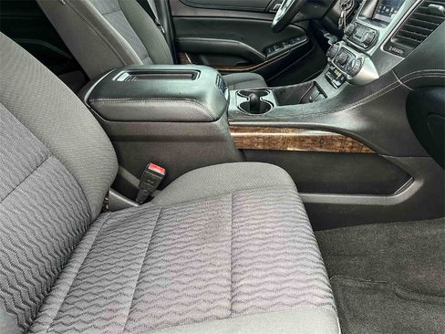 Used 2016 Chevrolet Suburban LS w/ Enhanced Driver Alert Package image 23