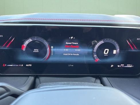 New 2026 Dodge Charger R/T image 24