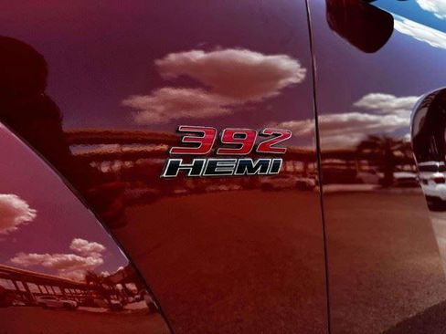 Used 2022 Dodge Charger Scat Pack RWD image 13