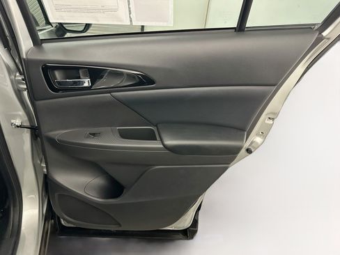 Used 2024 Mitsubishi Eclipse Cross SE AWD/4WD image 32