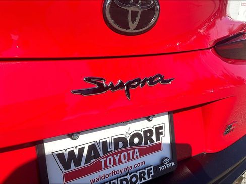 Used 2022 Toyota Supra image 10