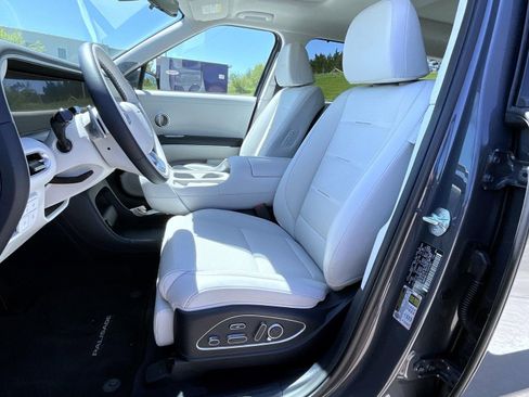 Certified 2026 Hyundai Palisade Calligraphy AWD/4WD image 10