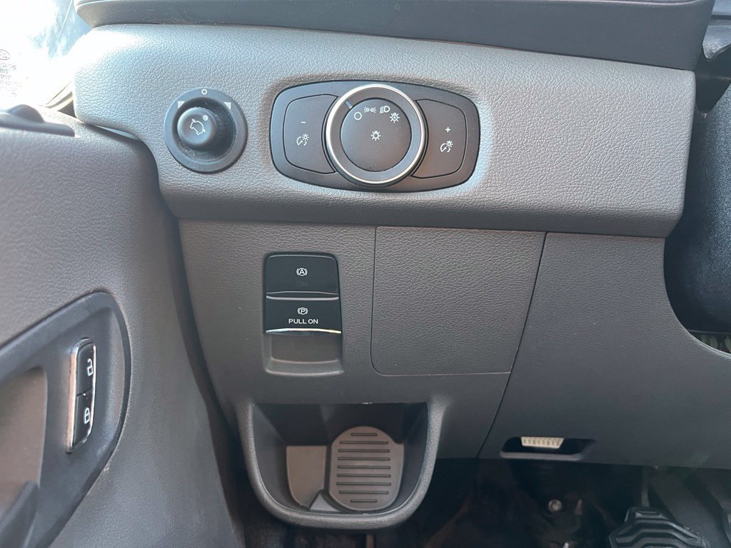 Used 2022 Ford E-Transit 148 High Roof w/ Load Area Protection Package RWD image 15