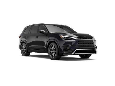 New 2026 Lexus TX 500h AWD image 23