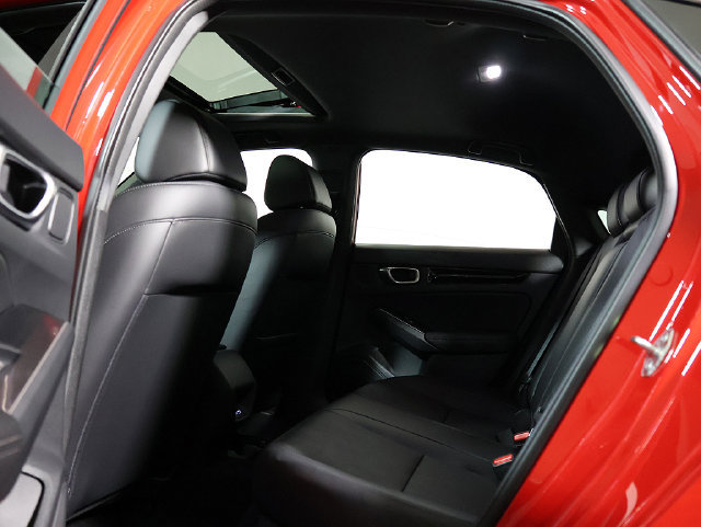 Used 2024 Honda Civic Sport Touring image 14