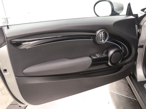 Certified 2024 MINI Cooper S FWD image 21