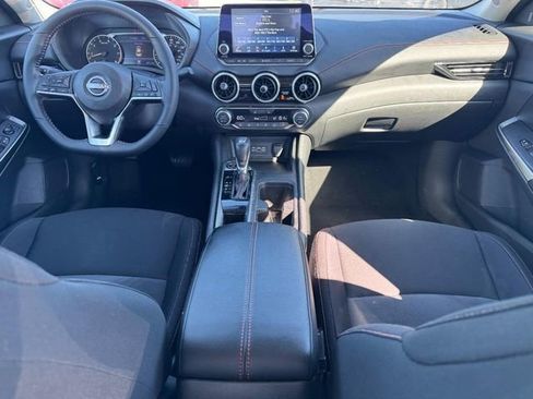Used 2024 Nissan Sentra SR image 13