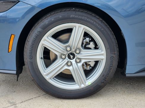 New 2026 Ford Mustang Coupe RWD image 11