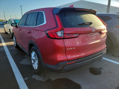 Used 2024 Honda CR-V LX image 8