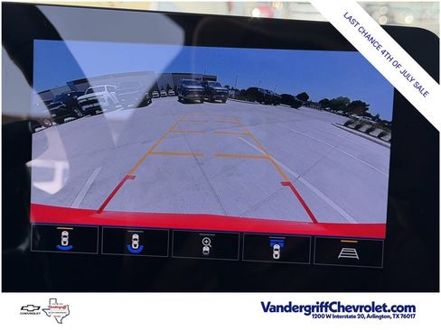 Used 2023 Chevrolet Corvette Stingray Premium Conv w/ 3LT RWD image 16