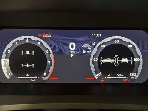 New 2026 Toyota Tacoma TRD Off-Road image 17