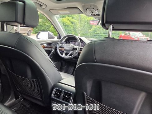 Used 2018 Audi Q5 2.0T Premium AWD/4WD image 17