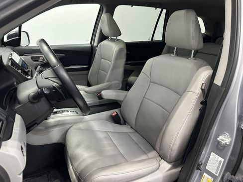 Used 2021 Honda Pilot EX-L image 15