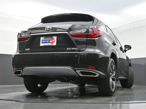 Used 2022 Lexus RX 350 FWD w/ Premium Package image 31