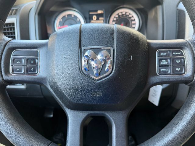 Used 2015 RAM 1500 Tradesman w/ Power & Remote Entry Group RWD image 13