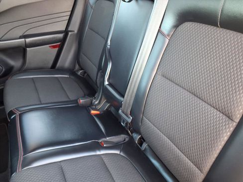 Used 2023 Ford Escape ST-Line w/ Tech Pack #1 image 7