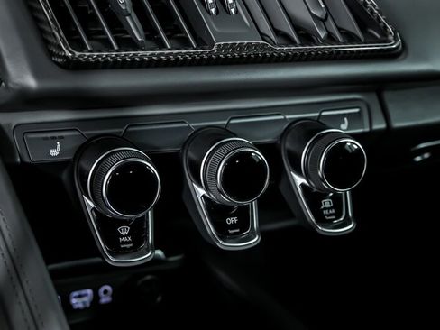 Used 2020 Audi R8 V10 performance AWD/4WD image 35