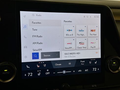 Used 2023 Lexus RX 350 Premium image 21