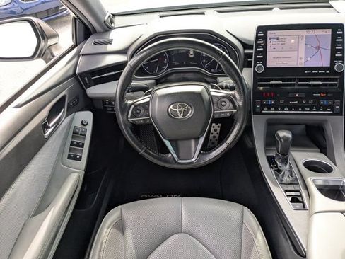 Used 2020 Toyota Avalon Touring FWD image 13