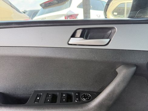 Used 2019 Hyundai Sonata SE w/ Cargo Package FWD image 20