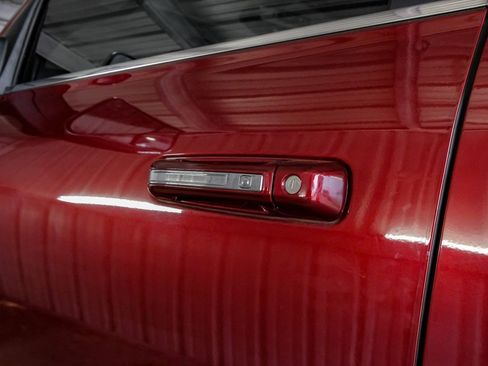 Used 2022 RAM 3500 Limited image 42