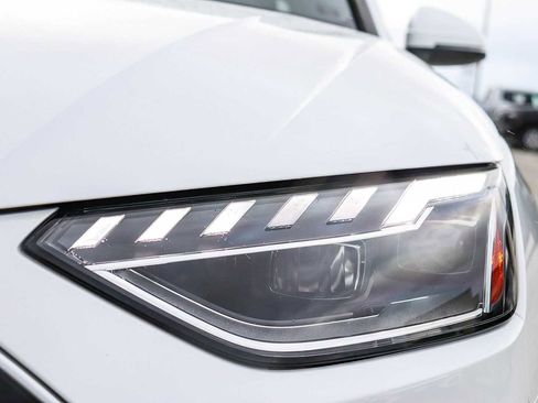 Used 2024 Audi A4 2.0T Premium image 7