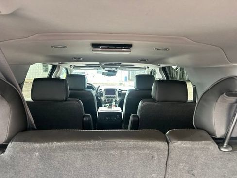Used 2019 GMC Yukon XL Denali w/ Denali Ultimate Package AWD/4WD image 10