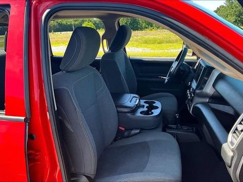 Used 2020 RAM 2500 Tradesman AWD/4WD image 29