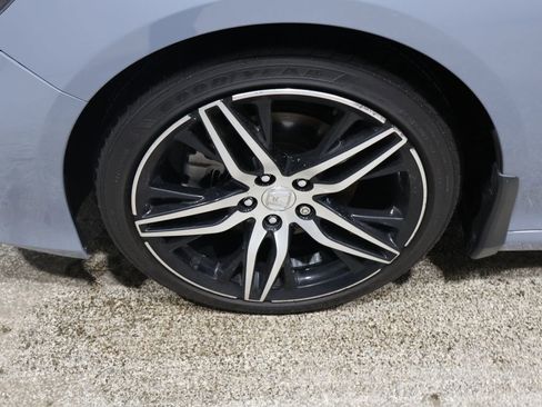 Used 2022 Honda Accord Touring image 8