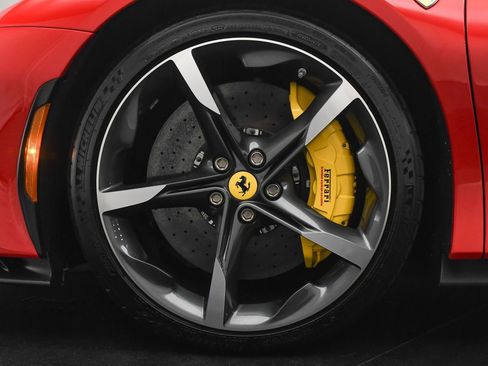 Certified 2023 Ferrari SF90 Stradale image 34