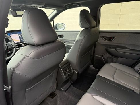 New 2026 Subaru Outback Premium AWD/4WD image 26