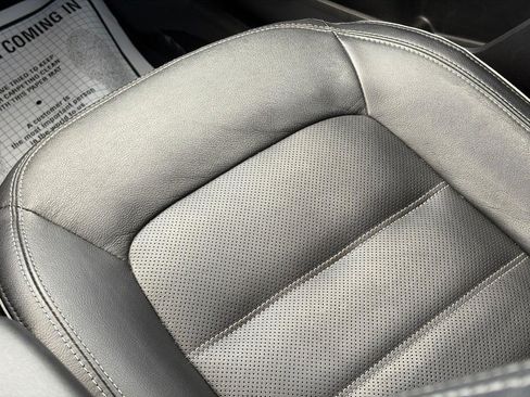 Used 2025 MAZDA CX-5 AWD 2.5 S w/ Preferred Package image 17
