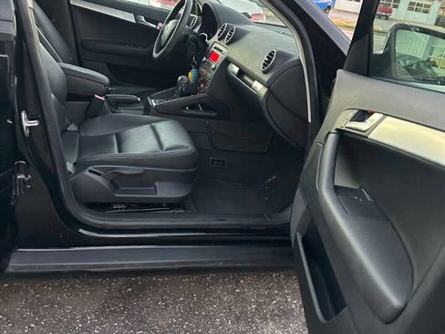 Used 2008 Audi A3 2.0T image 3