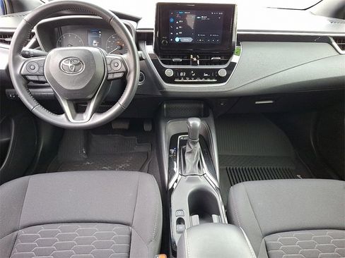 Certified 2023 Toyota Corolla SE image 15