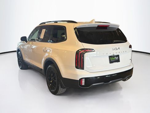 Used 2024 Kia Telluride SX X-Pro AWD/4WD image 5
